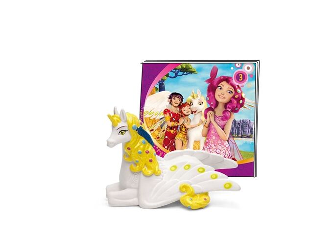 Tonies® Mia and me - Das goldene Einhorn / Onchao und das