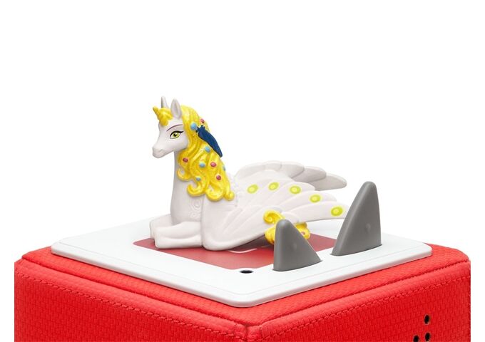 Tonies® Mia and me - Das goldene Einhorn / Onchao und das