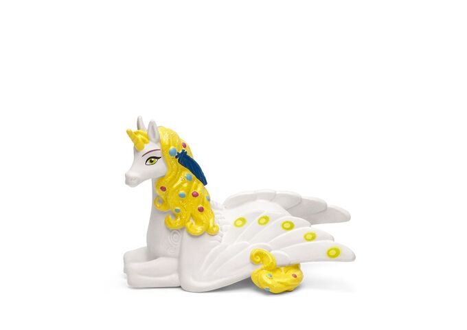 Tonies® Mia and me - Das goldene Einhorn / Onchao und das