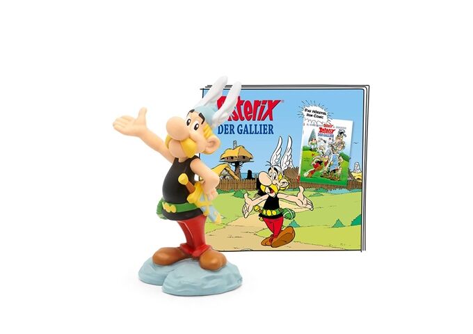 Tonies® Asterix - Asterix der Gallier [DACH]