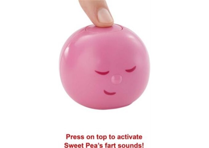 Mattel Mister Pups Versteckspiel