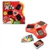 Mattel UNO Triple Play