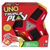 Mattel UNO Triple Play