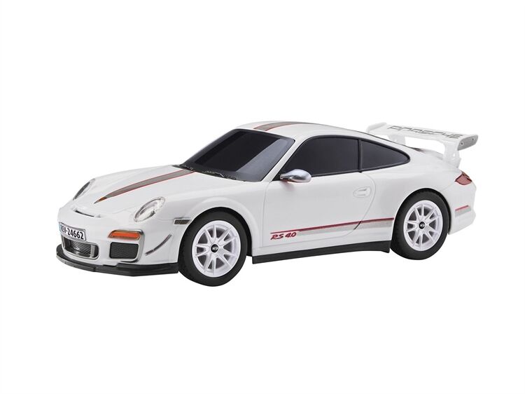 Rc Car Porsche 911 Martin 1 24 Zierleyn Nordhorn