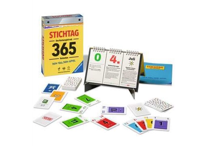 Ravensburger Stichtag