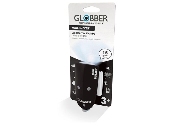Globber GLOBBER MINI BUZZER, farblich sortiert
