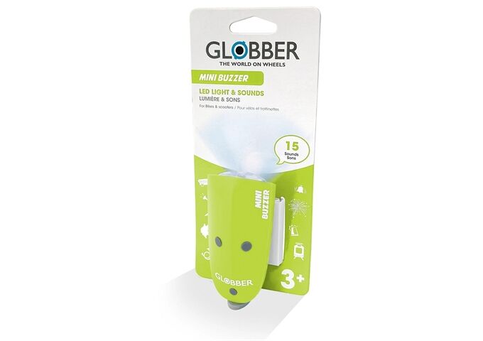 Globber GLOBBER MINI BUZZER, farblich sortiert