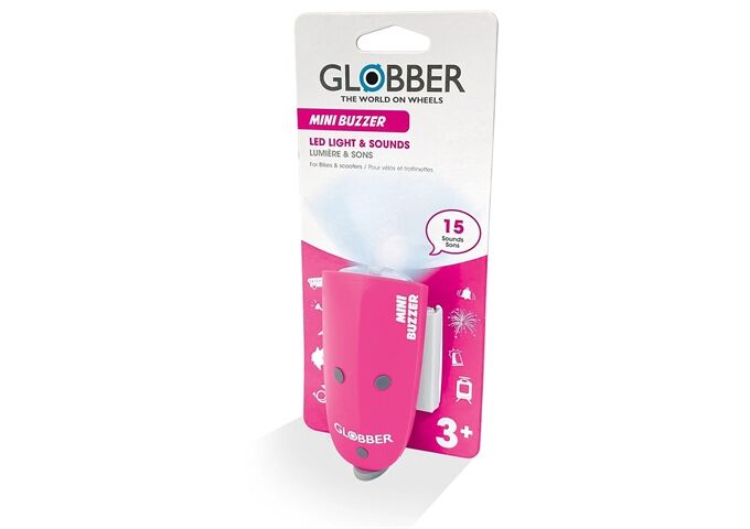 Globber GLOBBER MINI BUZZER, farblich sortiert