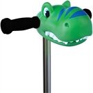 Chilli Proscooter scootaheadz Dini grün