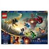 LEGO® LEGO® Marvel Super Heroes™ 76155 In Arishems Schat