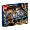 LEGO® LEGO® Marvel Super Heroes™ 76156 Aufstieg des Domo