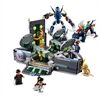 LEGO® LEGO® Marvel Super Heroes™ 76156 Aufstieg des Domo