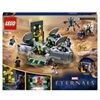 LEGO® LEGO® Marvel Super Heroes™ 76156 Aufstieg des Domo