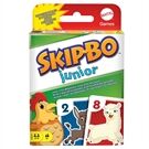 Mattel Skip-Bo Junior