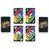 Mattel UNO All Wild
