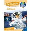 Ravensburger WWW Erstleser Weltraum Bd. 4