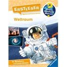 Ravensburger WWW Erstleser Weltraum Bd. 4