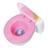 Zapf BABY born Bath Toilette 43 cm