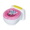 Zapf BABY born Bath Toilette 43 cm