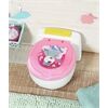 Zapf BABY born Bath Toilette 43 cm