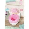 Zapf BABY born Bath Toilette 43 cm