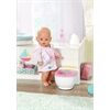 Zapf BABY born Bath Toilette 43 cm