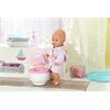 Zapf BABY born Bath Toilette 43 cm