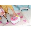 Zapf BABY born Bath Toilette 43 cm