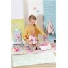 Zapf BABY born Bath Toilette 43 cm