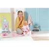 Zapf BABY born Bath Toilette 43 cm