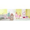 Zapf BABY born Bath Toilette 43 cm