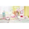 Zapf BABY born Bath Toilette 43 cm