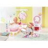 Zapf BABY born Bath Toilette 43 cm