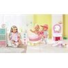 Zapf BABY born Bath Toilette 43 cm