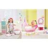 Zapf BABY born Bath Toilette 43 cm
