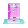 Zapf BABY born Bath Walk in Shower