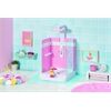 Zapf BABY born Bath Walk in Shower