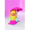 Zapf BABY born Bath Walk in Shower
