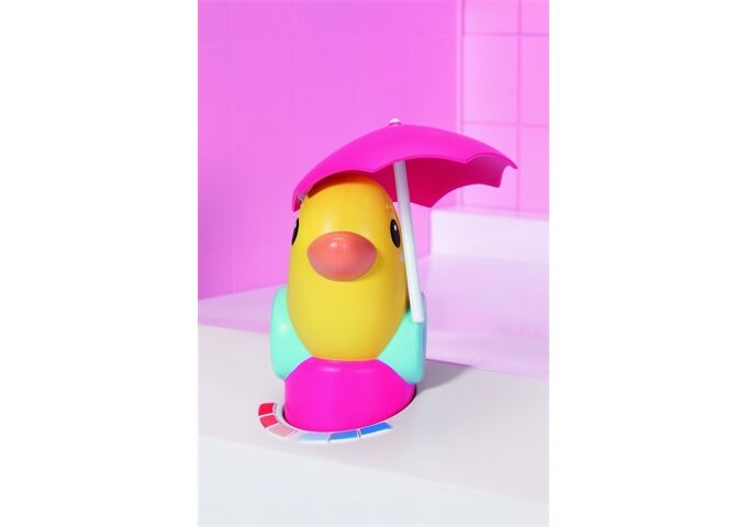 Zapf BABY born Bath Walk in Shower