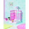 Zapf BABY born Bath Walk in Shower