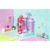 Zapf BABY born Bath Walk in Shower