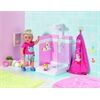 Zapf BABY born Bath Walk in Shower