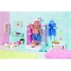 Zapf BABY born Bath Walk in Shower