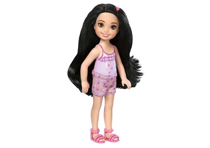 Barbie BRB Chelsea Sort.