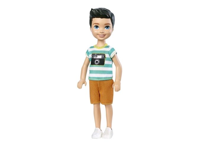 Barbie BRB Chelsea Sort.