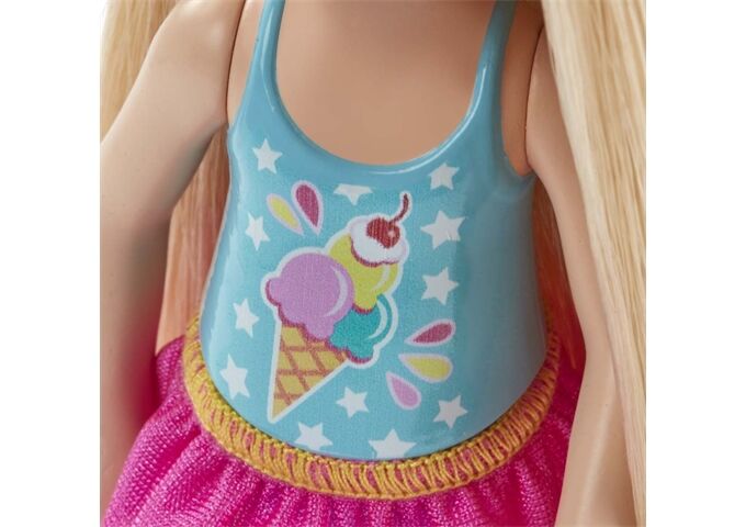 Barbie BRB Chelsea Sort.