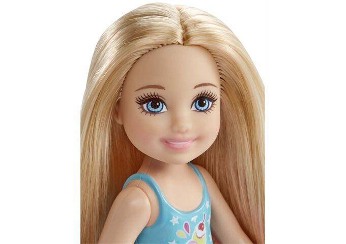 Barbie BRB Chelsea Sort.