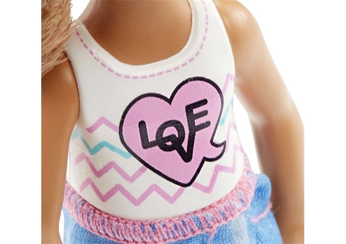 Barbie BRB Chelsea Sort.
