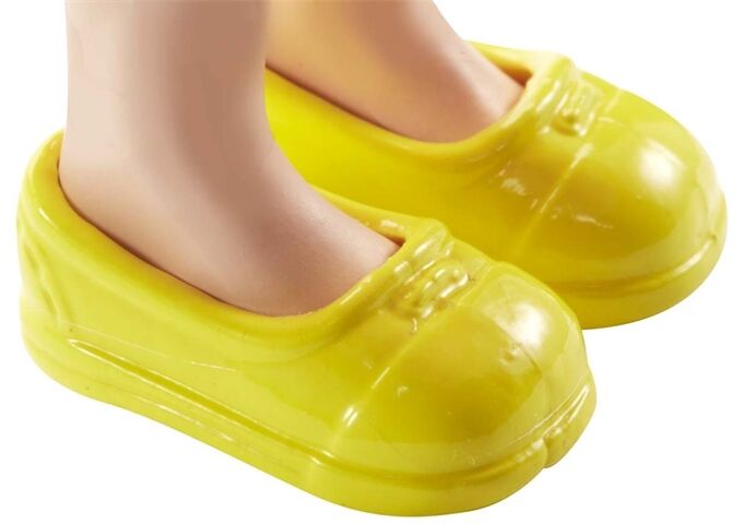 Barbie BRB Chelsea Sort.