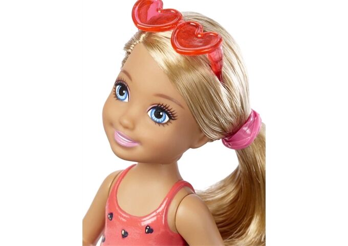 Barbie BRB Chelsea Sort.